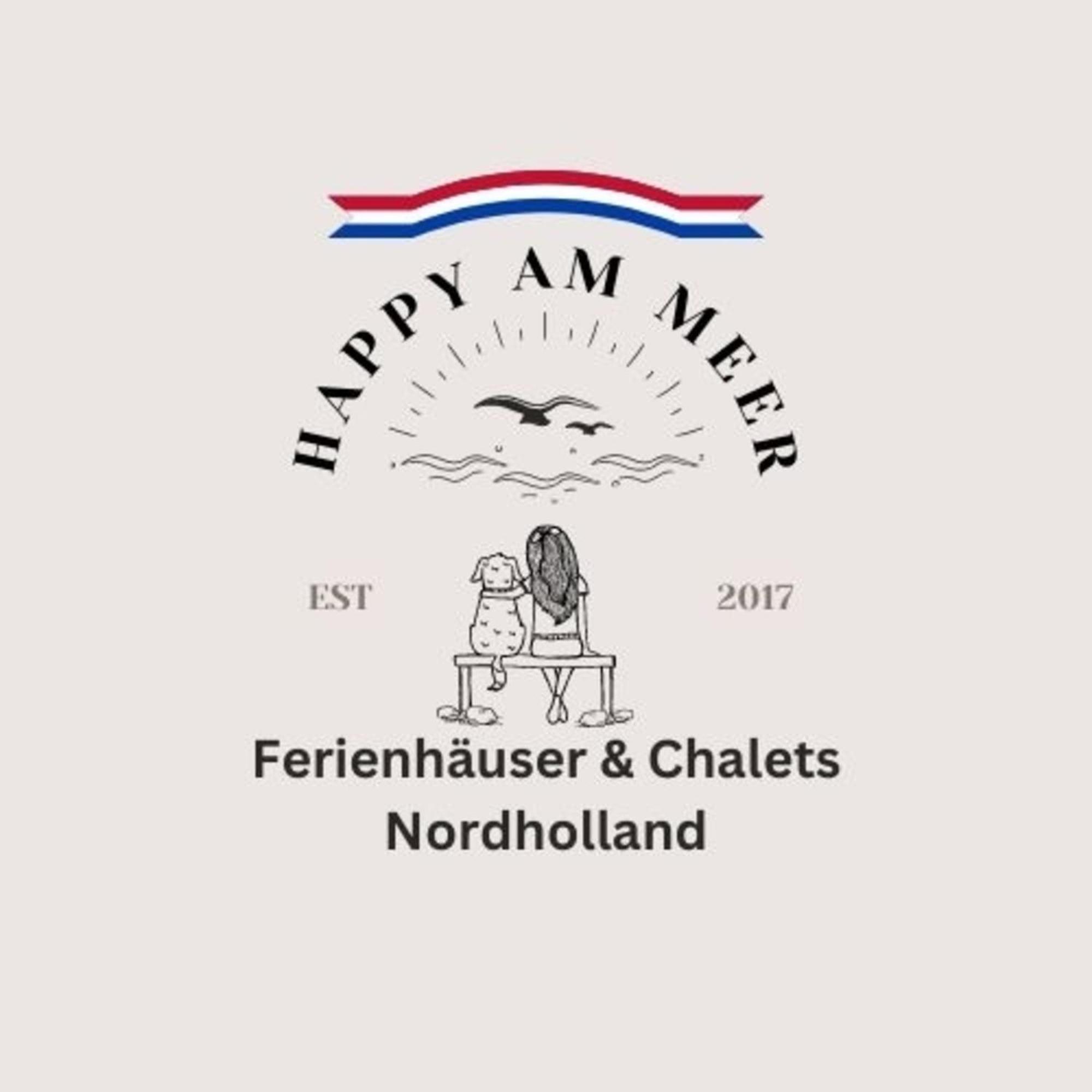 N 9Strandnahes, Hunde-Familienfreundliches Ferienhaus Callantsoog Buitenkant foto